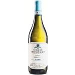 Italienische Cordero di Montezemolo Chardonnay Weißweine Jahrgang 2020 Langhe, Piemont 
