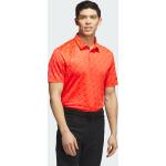 Reduzierte Rote adidas Core Herrenpoloshirts & Herrenpolohemden Größe XL 