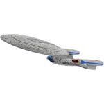 Corgi Star Trek USS Enterprise Spiele & Spielzeuge aus Metall 