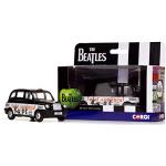 The Beatles Londoner Taxi, Twist and Shout