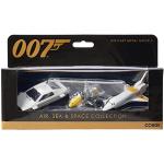 Corgi TY99283 James Bond Collection (Space Shuttle, Little Nellie, Lotus Esprit)