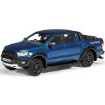 Blaue Corgi Ford Ranger Modellautos & Spielzeugautos 
