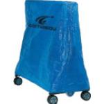 Reduzierte Blaue Cornilleau Gartentisch-Abdeckungen mit Deckel 