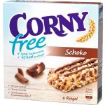 Corny free Schoko 6x20g