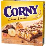 Corny Müsliriegel Schoko-Banane 6 Stück à 25 g