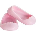 Corolle 9000210050 - Ballerinaschuhe, rosa, für al