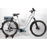 CORRATEC Life Nuvinici 57cm Bosch Performance E-Bike bis 32kmh 400Wh