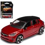 Schwarze Opel Corsa Modellautos & Spielzeugautos 