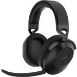 Corsair HS65 Wireless Carbon Gaming Headset - kabelloses Gaming Headset mit Dolby Audio 7.1 und SoundID Abstimmung