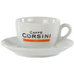 Corsini Cappuccino Tasse