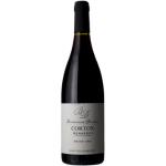 Reduzierte Französische Spätburgunder | Pinot Noir Champagner Jahrgang 2018 Corton, Burgund - Côte de Beaune 