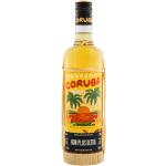 Jamaikanischer Rum 1,0 l 