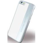 Silberne Corvette iPhone 6/6S Cases Art: Hard Cases aus Aluminium 