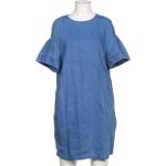 COS Damen Kleid, blau 36