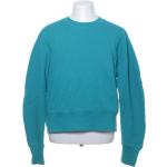 COS - Sweatshirt - Größe: L - Grün