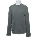 COS - Sweatshirt - Größe: M - Grün