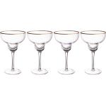 Butlers Runde Glasserien & Gläsersets aus Glas 4-teilig 