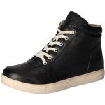 Cosmos Comfort Damen 6270-501 Sneaker, schwarz, 39 EU