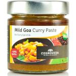 Cosmoveda Mild Goa Curry Paste bio