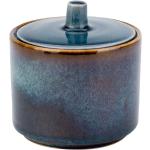 Blaue Moderne Cosy & Trendy Zuckerdosen & Zuckerschalen aus Porzellan 
