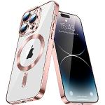 Rosa Samsung Galaxy S20 Cases mit Glitzer stoßfest für Damen 