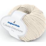 Cremefarbene Junghans-Wolle Wolle & Garn 