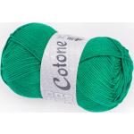 Smaragdgrüne Lana Grossa Wolle & Garn 
