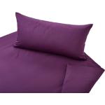 Seladonfarbene Cotonea Bio Nachhaltige Bettwäsche Sets & Bettwäsche Garnituren aus Satin 220x200 