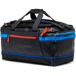 Reduzierte Schwarze Cotopaxi Herrensporttaschen 70l mit Reißverschluss aus Kunstfaser 