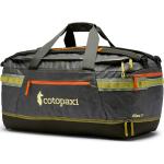 Reduzierte Cotopaxi Herrensporttaschen 70l mit Reißverschluss aus Kunstfaser 