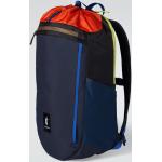 COTOPAXI Moda 20l Backpack Cada Dia - Herren - Blau / Schwarz / Orange - Einheitsgröße- Modell 2024