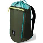 COTOPAXI Moda 20l Backpack Cada Dia - Herren - Grün / Blau - Einheitsgröße- Modell 2024