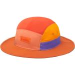 Orange Streetwear Cotopaxi Damenhüte für den für den Sommer 