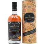 Großbritannien Cotswolds Distillery Single Malt Whiskys & Single Malt Whiskeys Rum cask 