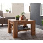 Weiße Moderne Main Möbel Paris Massivholz-Couchtische geölt aus Massivholz Breite 50-100cm, Höhe 50-100cm, Tiefe 50-100cm 