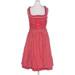 Country Line Damen Kleid, rot 34