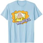 Courage the Cowardly Dog Muriel T-Shirt
