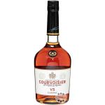 Französischer Courvoisier Cognac VS 1,0 l 