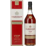 Französischer Courvoisier Cognac VSOP 1,0 l 