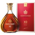Reduzierter Französischer Cognac XO 0,7 l 
