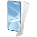 Elegante Hama Samsung Galaxy S21 5G Hüllen durchsichtig 