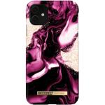 Violette Elegante Hama Fashion iPhone 11 Hüllen aus Kunststoff 