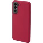 Rote Elegante Hama Samsung Galaxy S22 Hüllen 