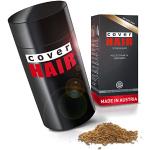 Graue Cover Hair Auswaschbare Perücken & Haarteile 