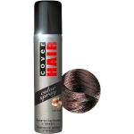 Dunkelbraune Cover Hair Haarfarbe Sprays 100 ml braunes Haar 