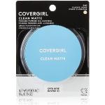 COVERGIRL - Clean Oil Control Pressed Powder Class