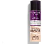 COVERGIRL Simply Ageless 3-in-1 Liquid Foundation - Creamy Natural 220