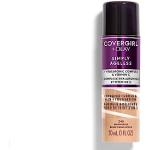 COVERGIRL Simply Ageless 3-in-1 Liquid Foundation