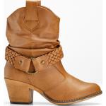 Cowboy-Boots & Cowboystiefeletten für Damen Größe 43 