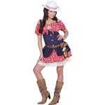 Widmann Cowboy-Kostüme für Damen Größe XL 